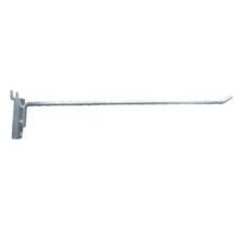 Best selling high quality small metal hooks with shelf